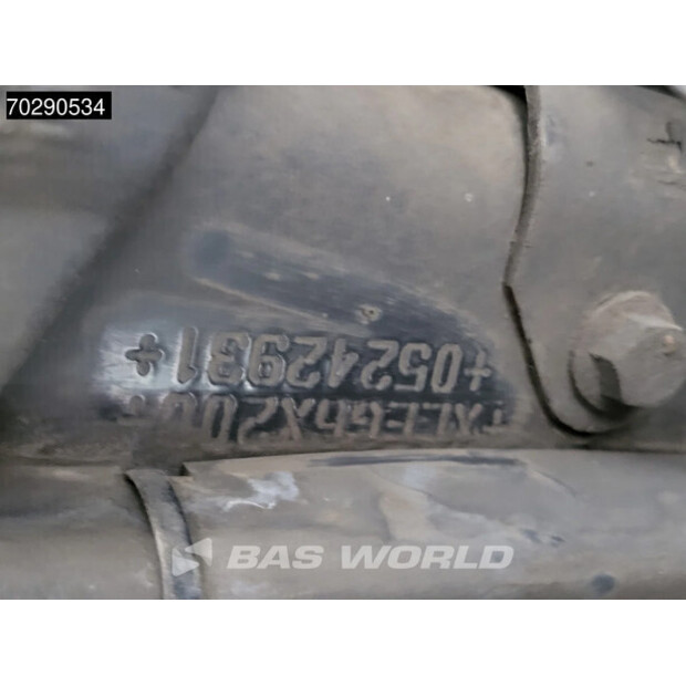 2010 سكانيا G440-44042255