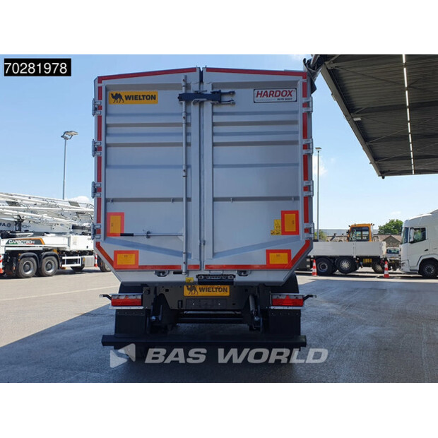 2025 ويلتون Hardox-44042292