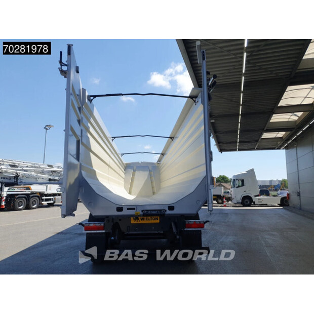 2025 ويلتون Hardox-44042293