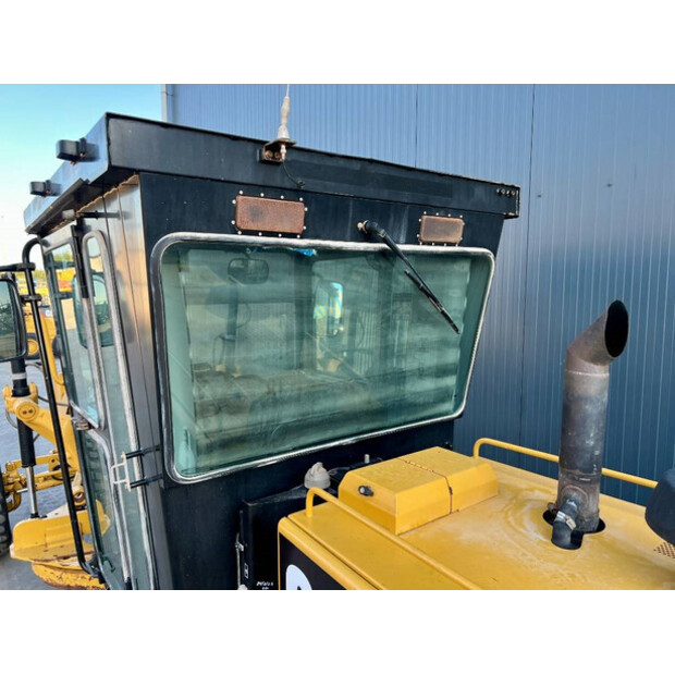 2018 Caterpillar 140K-44042662