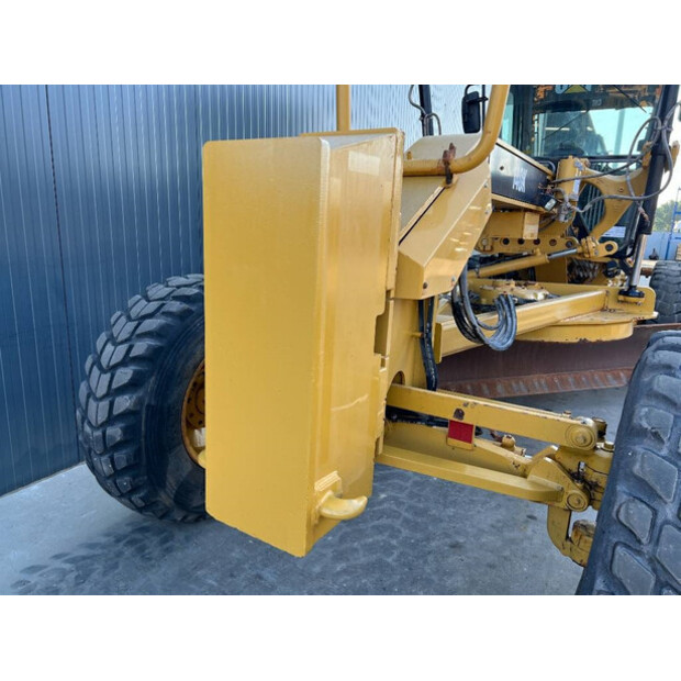 2018 Caterpillar 140K-44042675