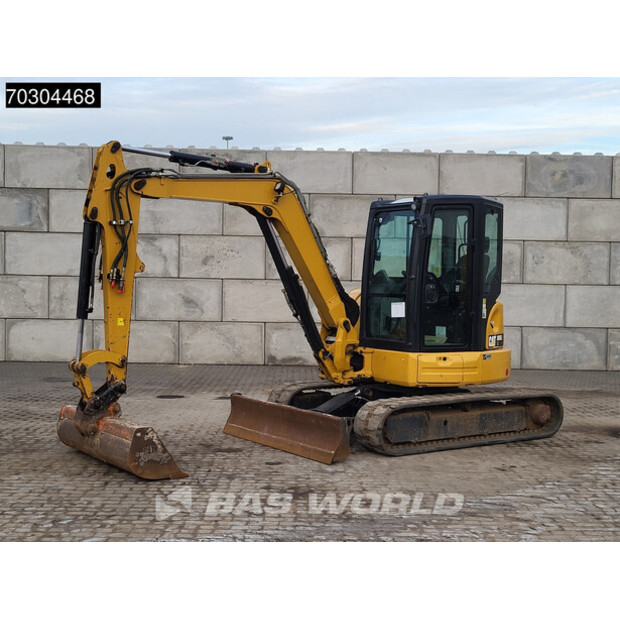 2019 كاتربيلر 305 E CR-44042905