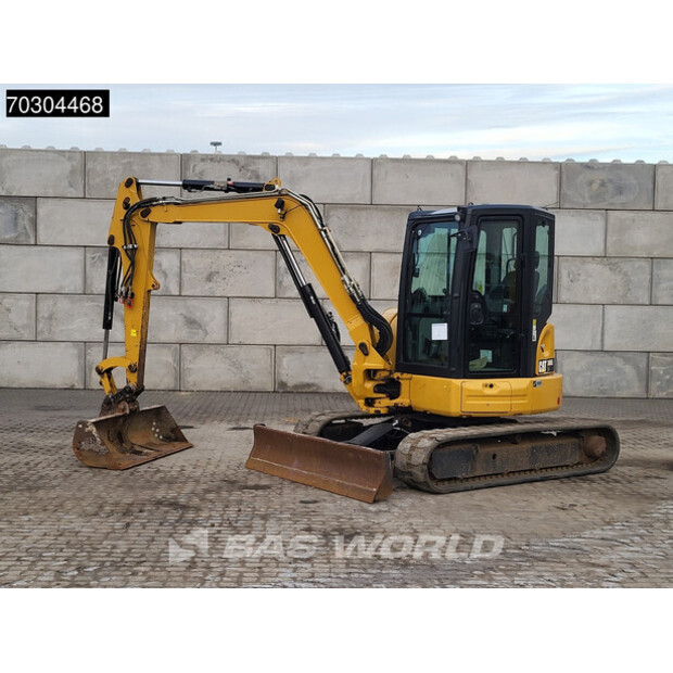 2019 كاتربيلر 305 E CR-44042906