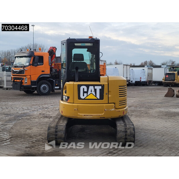 2019 كاتربيلر 305 E CR-44042909