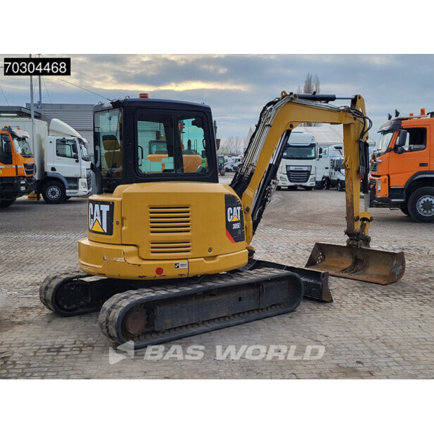 2019 كاتربيلر 305 E CR-44042910