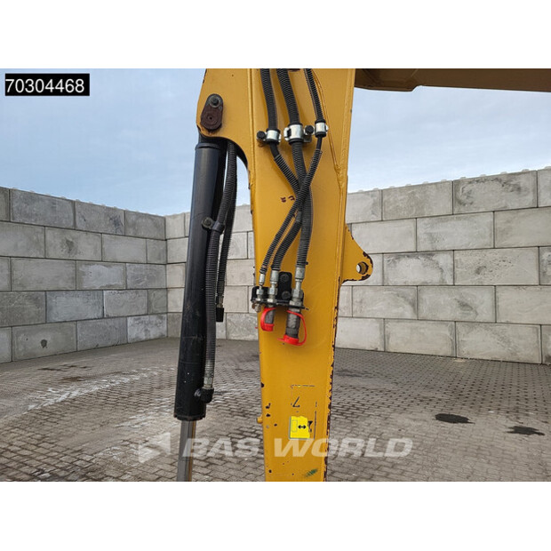 2019 كاتربيلر 305 E CR-44042914