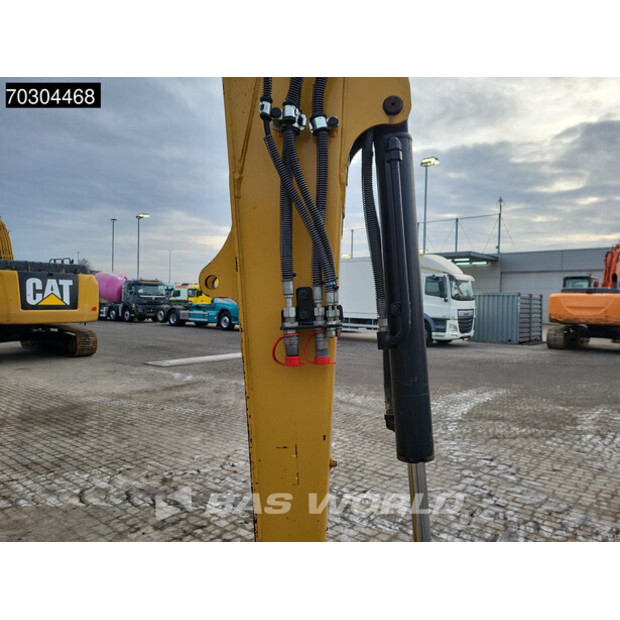 2019 كاتربيلر 305 E CR-44042915