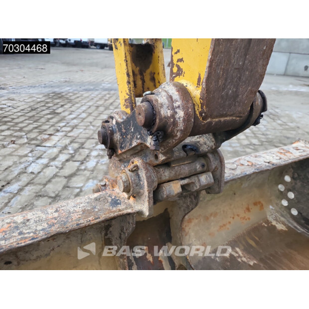 2019 كاتربيلر 305 E CR-44042916