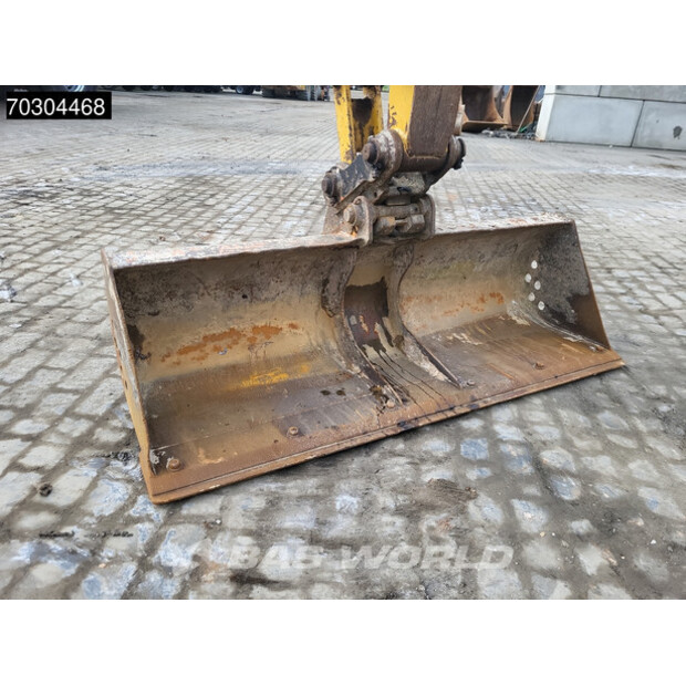 2019 كاتربيلر 305 E CR-44042917