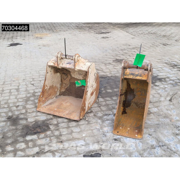 2019 كاتربيلر 305 E CR-44042920