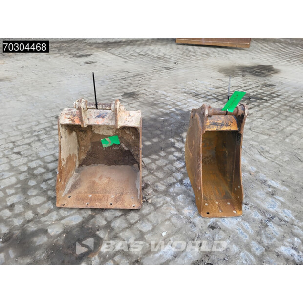 2019 كاتربيلر 305 E CR-44042921