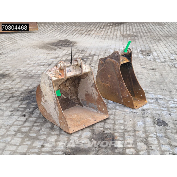 2019 كاتربيلر 305 E CR-44042922