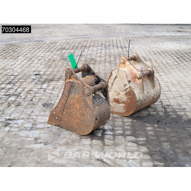 2019 كاتربيلر 305 E CR-44042923