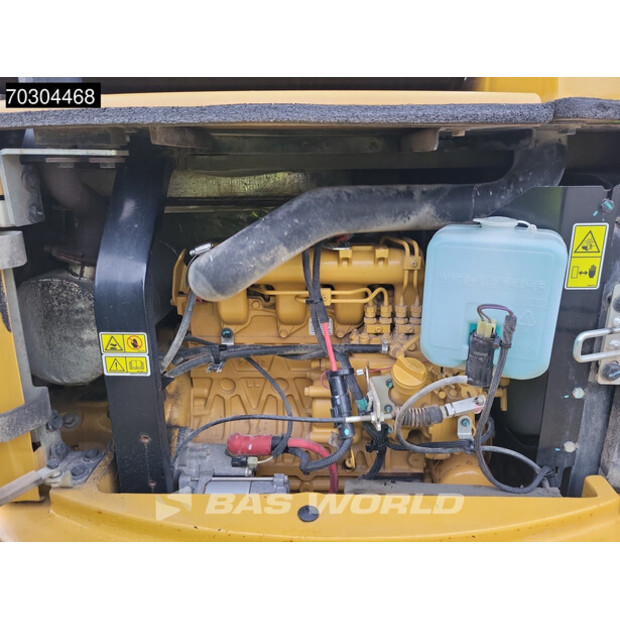 2019 كاتربيلر 305 E CR-44042930