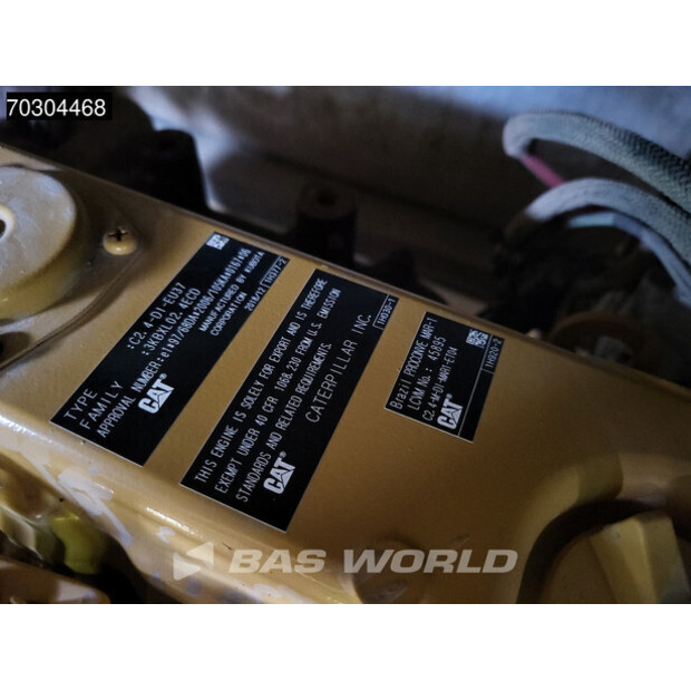 2019 كاتربيلر 305 E CR-44042931