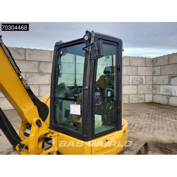 2019 كاتربيلر 305 E CR-44042934