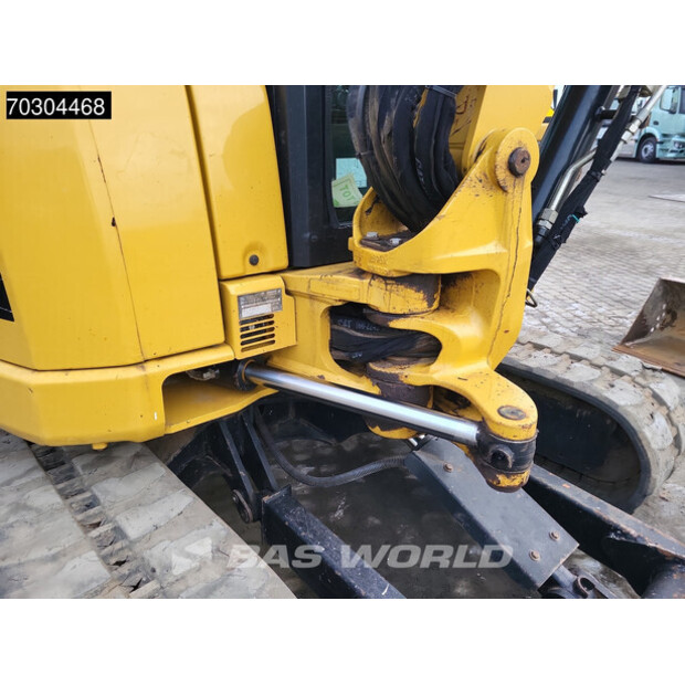 2019 كاتربيلر 305 E CR-44042935