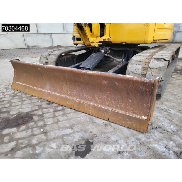 2019 كاتربيلر 305 E CR-44042936