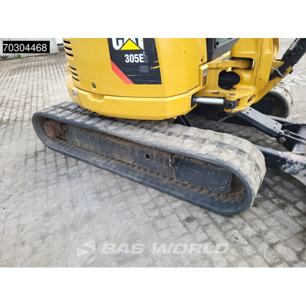 2019 كاتربيلر 305 E CR-44042937