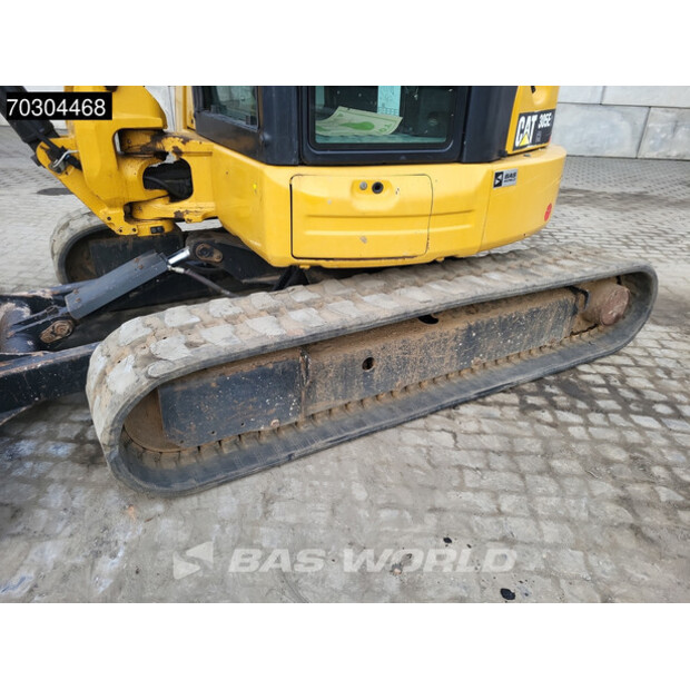 2019 كاتربيلر 305 E CR-44042938