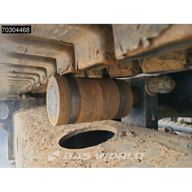 2019 كاتربيلر 305 E CR-44042939