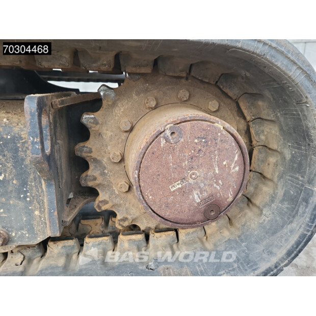 2019 كاتربيلر 305 E CR-44042941