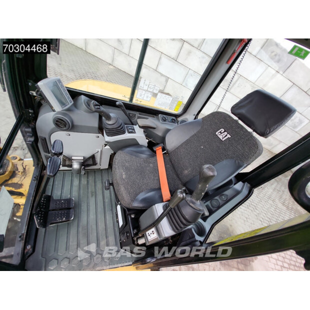 2019 كاتربيلر 305 E CR-44042942