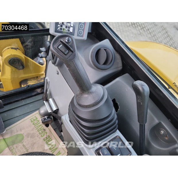 2019 كاتربيلر 305 E CR-44042944