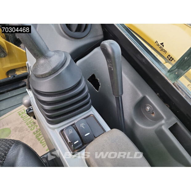 2019 كاتربيلر 305 E CR-44042945