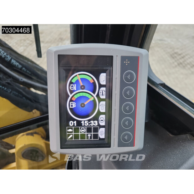 2019 كاتربيلر 305 E CR-44042946