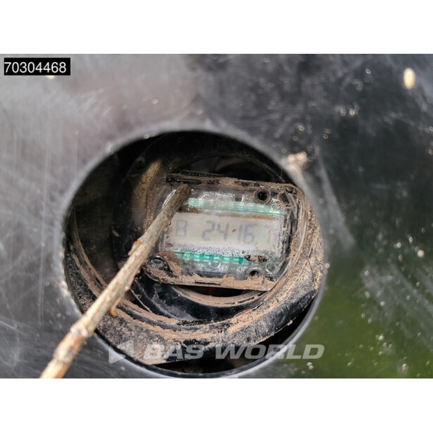 2019 كاتربيلر 305 E CR-44042947