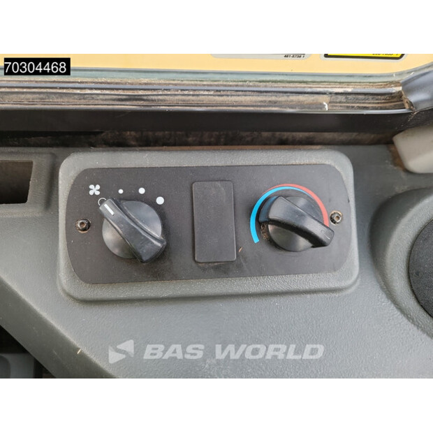 2019 كاتربيلر 305 E CR-44042948