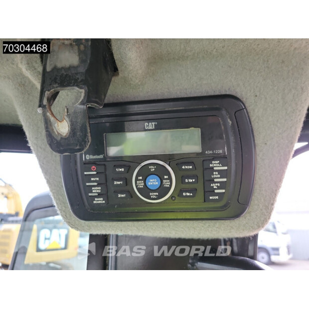 2019 كاتربيلر 305 E CR-44042949