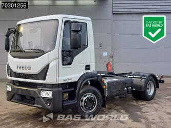 Image for Chassis Trucks 2024 Iveco Eurocargo 150E280