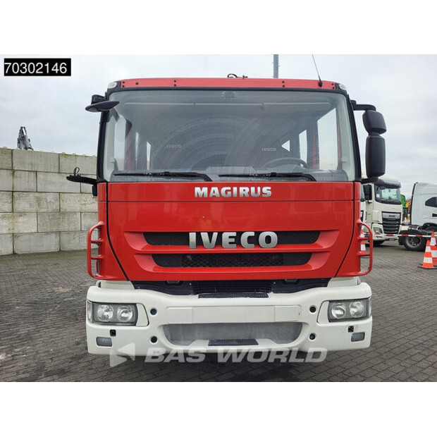 2017 Iveco Eurocargo 160E300-44043005