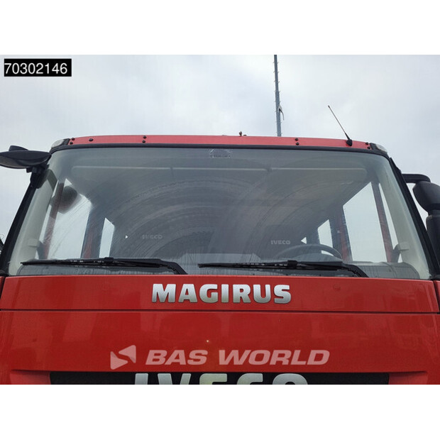 2017 Iveco Eurocargo 160E300-44043006