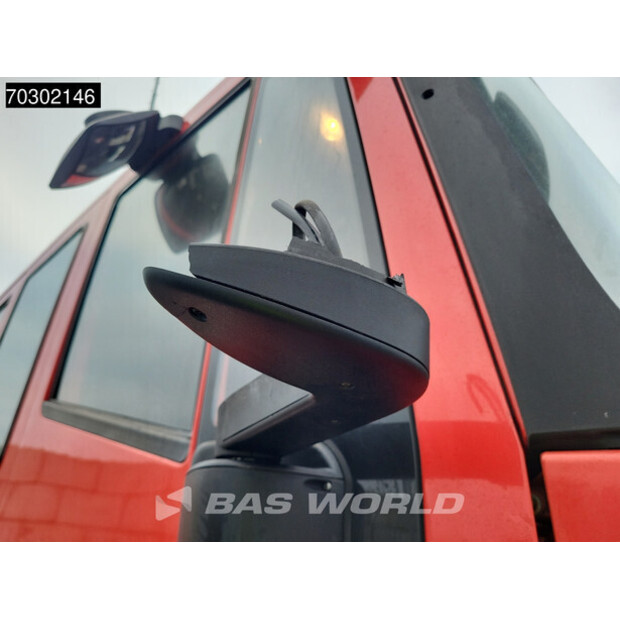 2017 Iveco Eurocargo 160E300-44043008