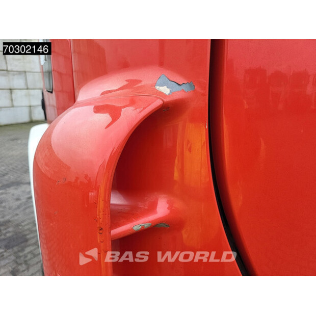 2017 Iveco Eurocargo 160E300-44043010