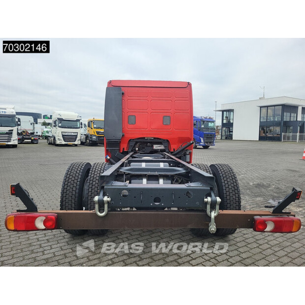 2017 Iveco Eurocargo 160E300-44043011