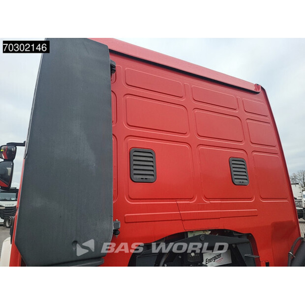 2017 Iveco Eurocargo 160E300-44043012