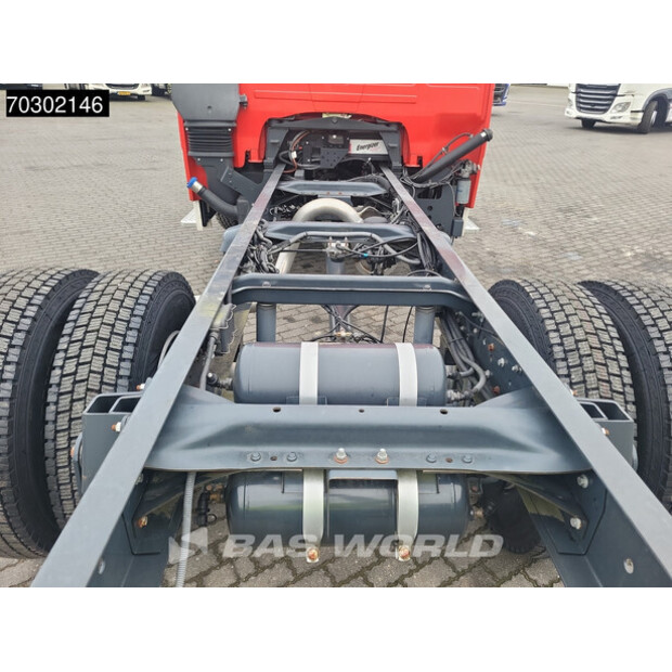 2017 Iveco Eurocargo 160E300-44043013