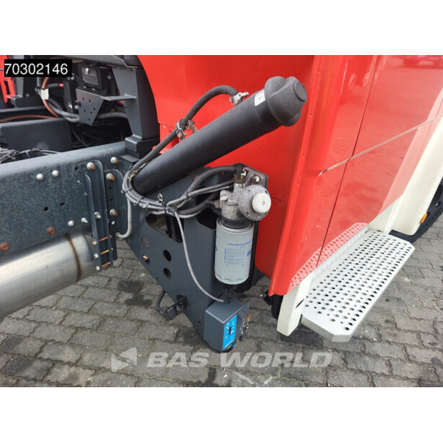 2017 Iveco Eurocargo 160E300-44043014