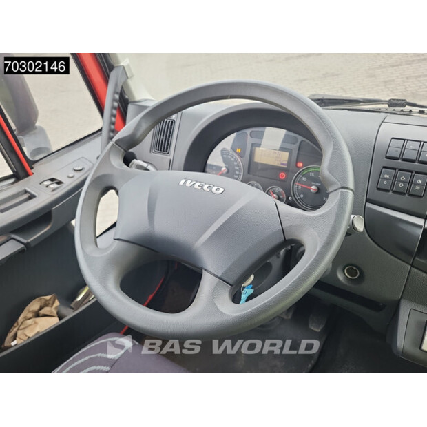 2017 Iveco Eurocargo 160E300-44043017