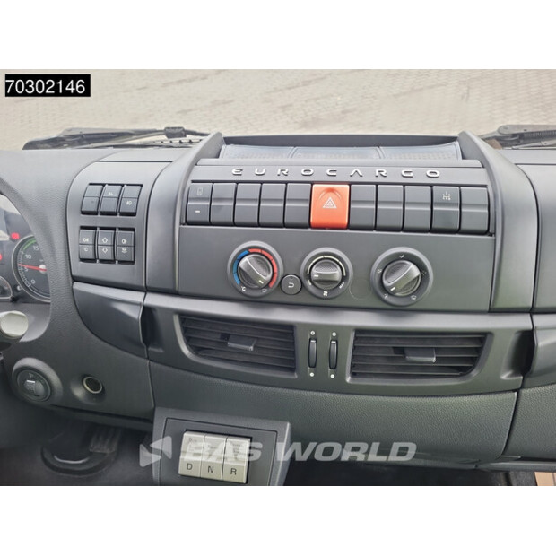 2017 Iveco Eurocargo 160E300-44043019