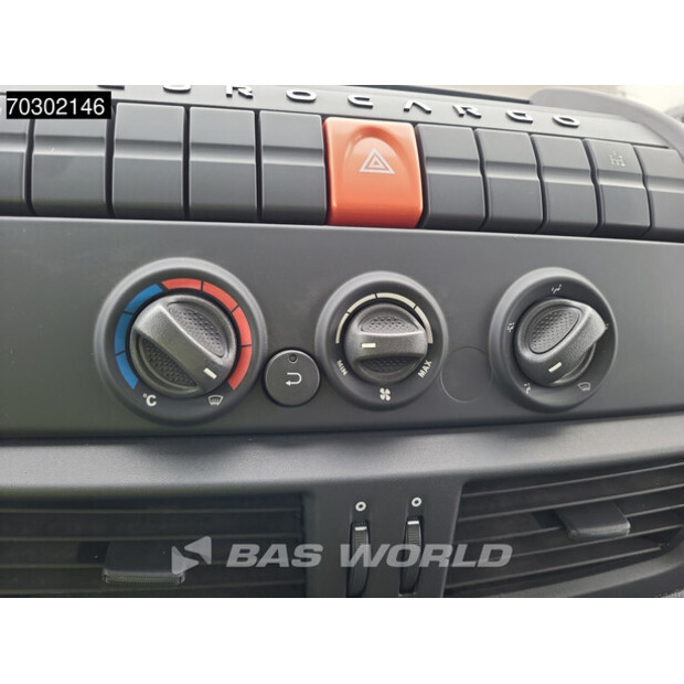 2017 Iveco Eurocargo 160E300-44043020