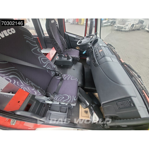 2017 Iveco Eurocargo 160E300-44043022