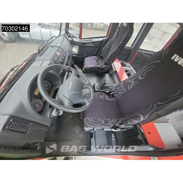 2017 Iveco Eurocargo 160E300-44043023