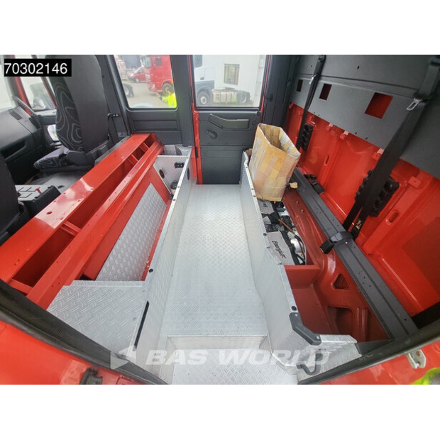 2017 Iveco Eurocargo 160E300-44043024