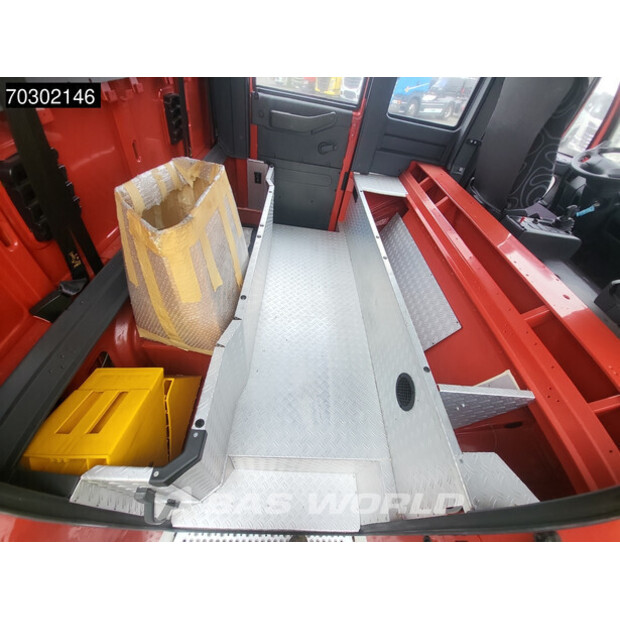 2017 Iveco Eurocargo 160E300-44043025