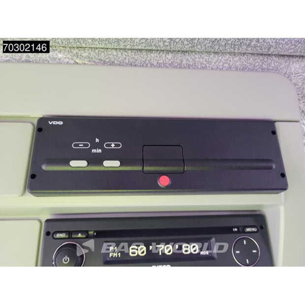 2017 Iveco Eurocargo 160E300-44043026